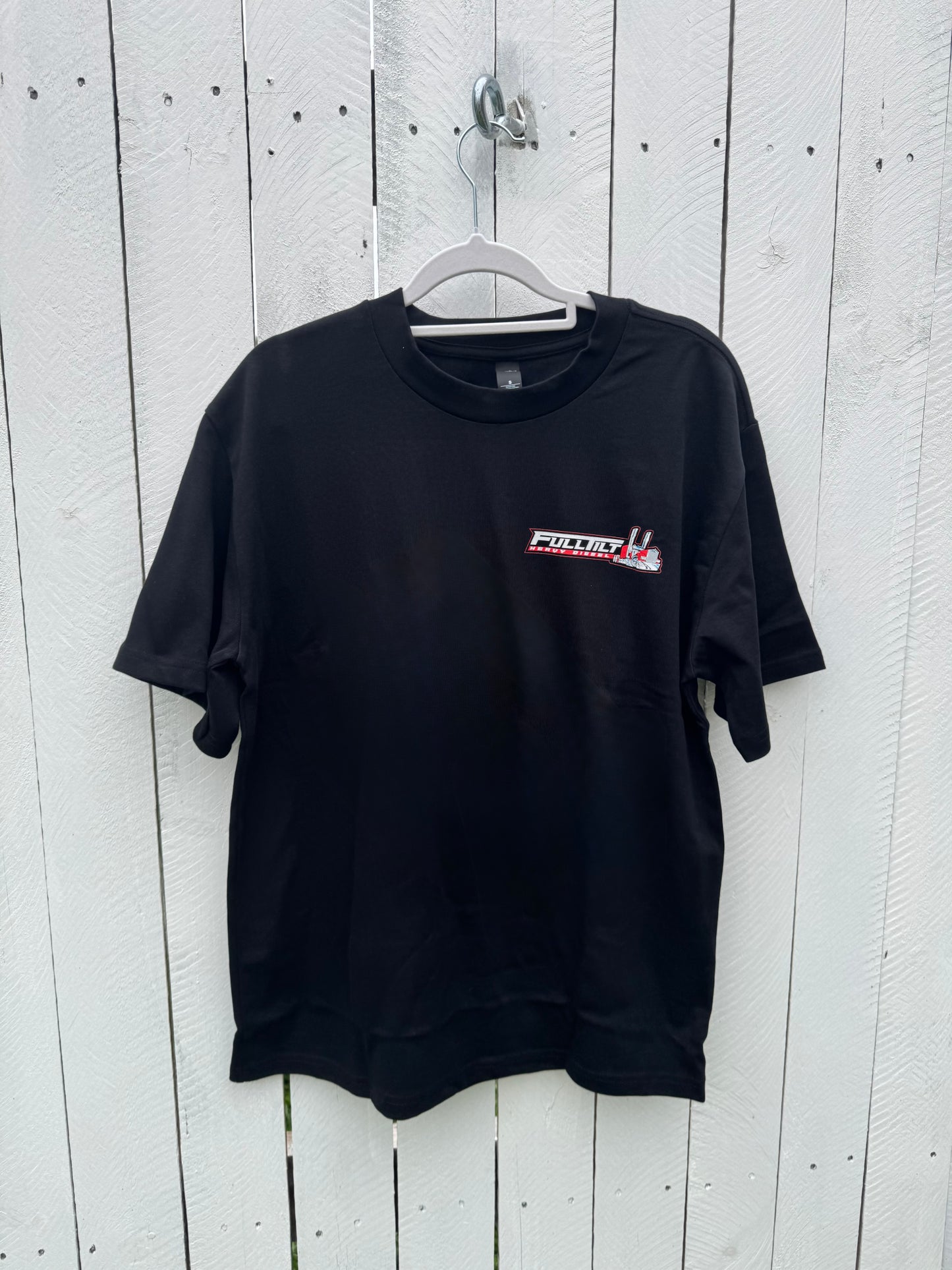 Uni-sex T-Shirt Red