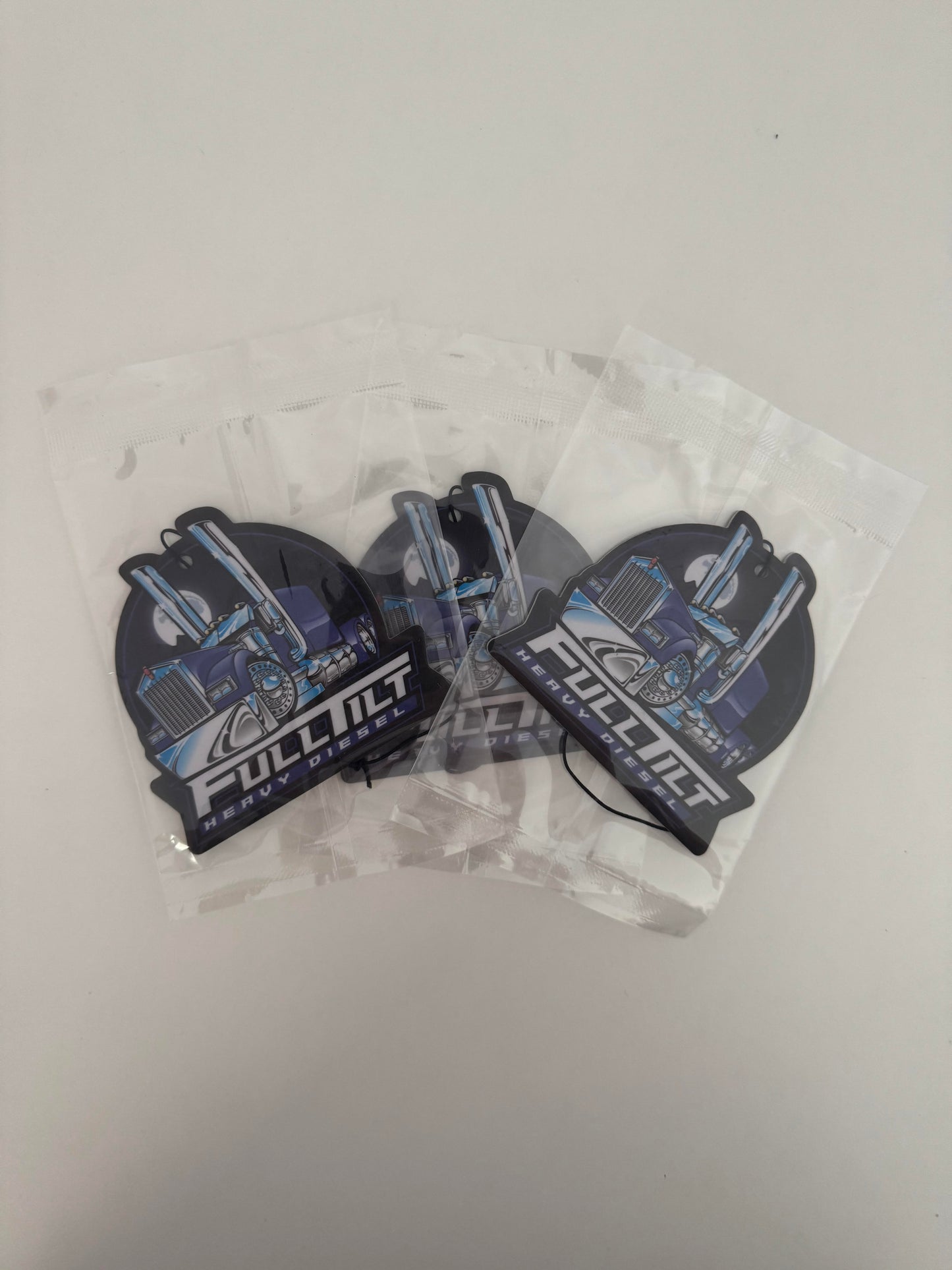 Car Air Fresheners