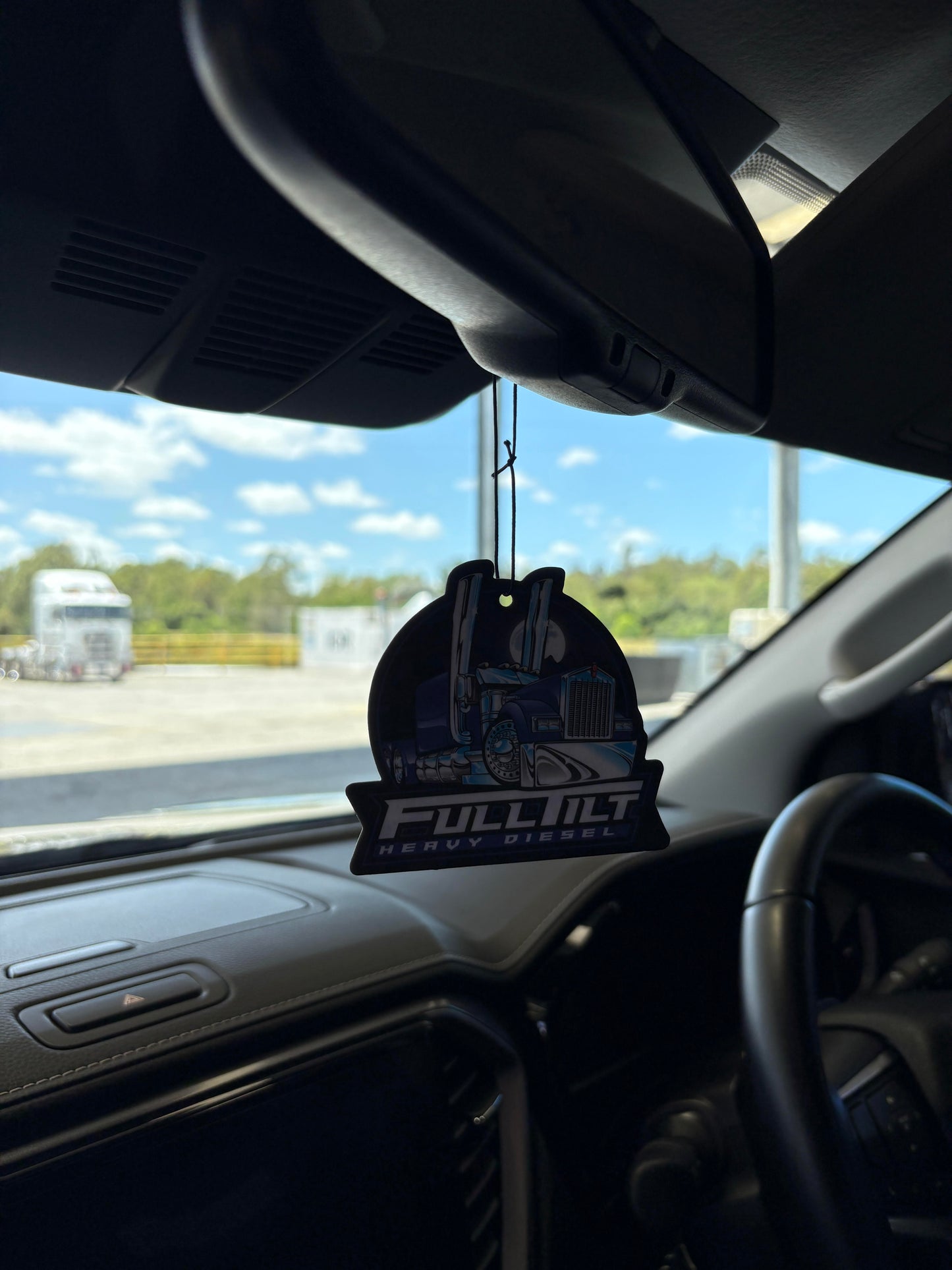 Car Air Fresheners
