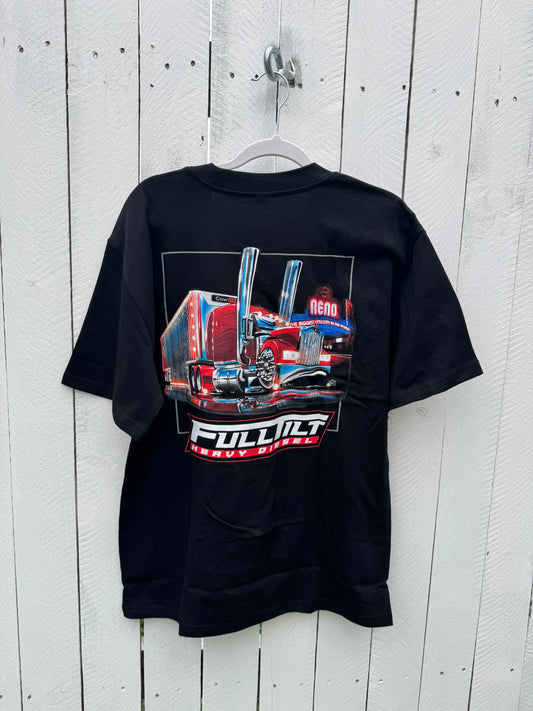 Uni-sex T-Shirt Red