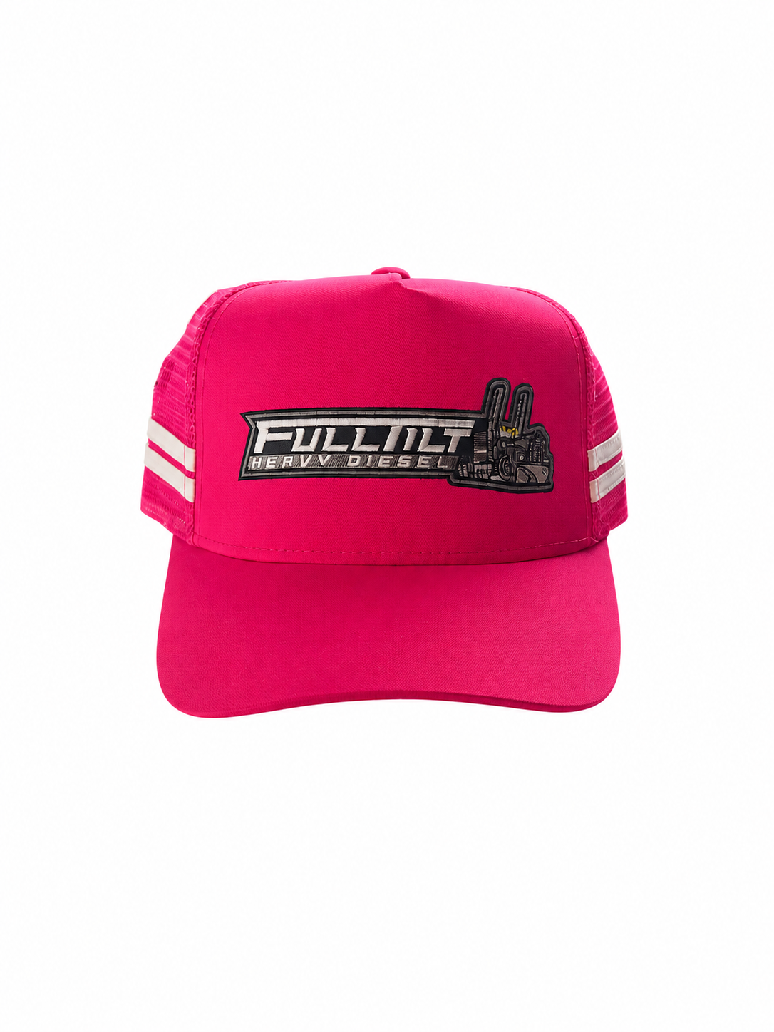 Kids Full Tilt HD Trucker Cap