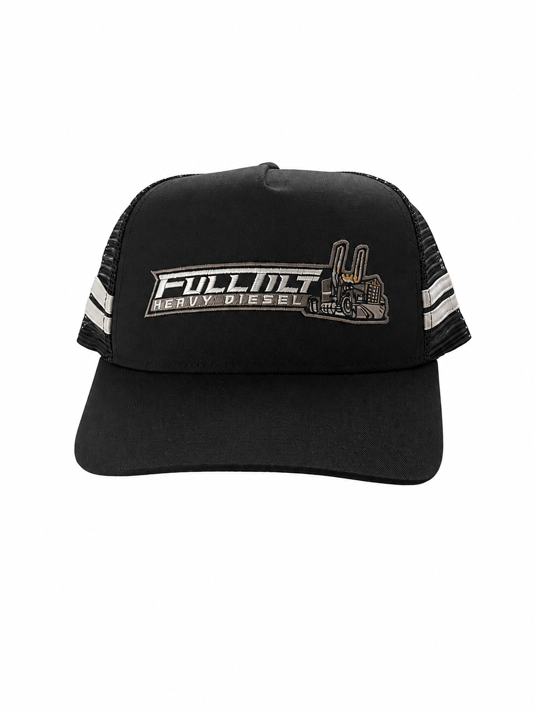 Kids Full Tilt HD Trucker Cap